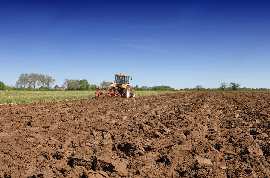 Image de la catégorie Herses rotatives