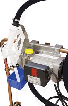 Image de Station AdBlue 35 l/mn RENSON