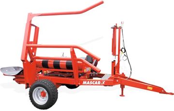 Image de ENRUBANNEUSE 5100 / 5100 DUAL