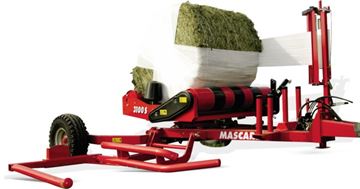 Image de Enrubanneuse 3100S / 3100S DUAL