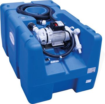 Image de Réservoir de ravitaillement ADBLUE 200L RENSON