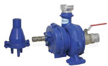 Image de Pompe prise de force tracteur RENSON