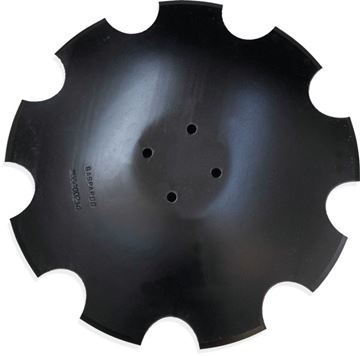 Image de Disque déchaumeur VELOCE