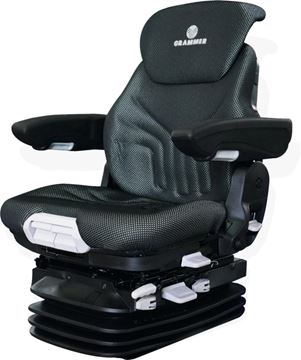 Image de Siège12V maximo professional