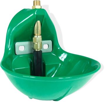 Image de Abreuvoir Mod10P, veaux/Chevaux