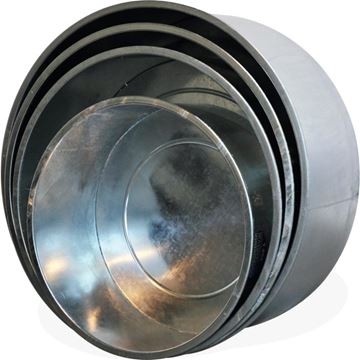 Image de Bac galva 420 L