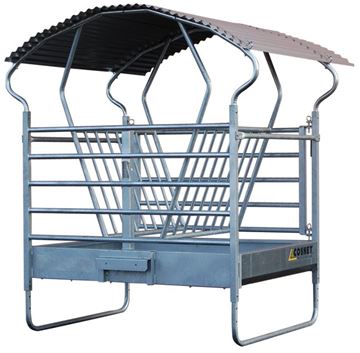 Image de RATELIER PANNEAU TOMBANTS