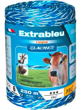 Image de Fil EXTRABLEU 250 m