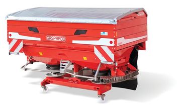 Image de DISTRIBUTEUR D'ENGRAIS - PRIMO EW 332