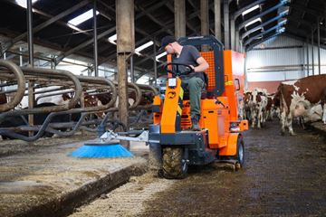 Image de BALAYEUSE FARMXPERT