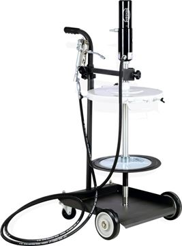 Image de KIT MOBILE GRAISSE 50:1 POUR TONNELET 60KG