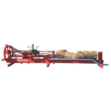Image de FENDEUSE HORIZONTALE 23T