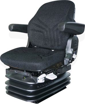 Image de Siège pneumatique