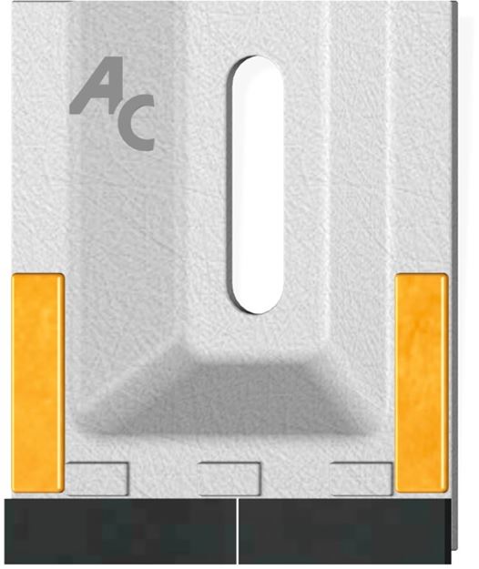 Image sur Grattoir carbure