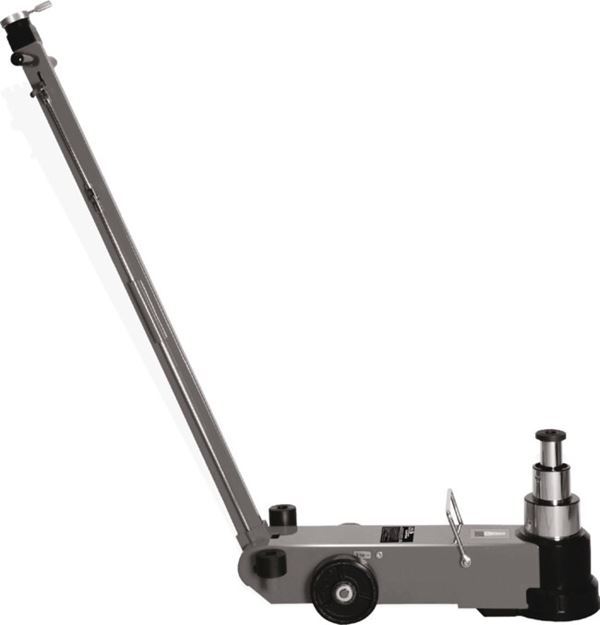 Image sur CRIC HYDROPNEUMATIQUE 50 TONNES