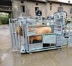 Image sur CAGE HYDRAULIQUE DE CONTENTION REGLABLE EN LARGEUR - PM 2810