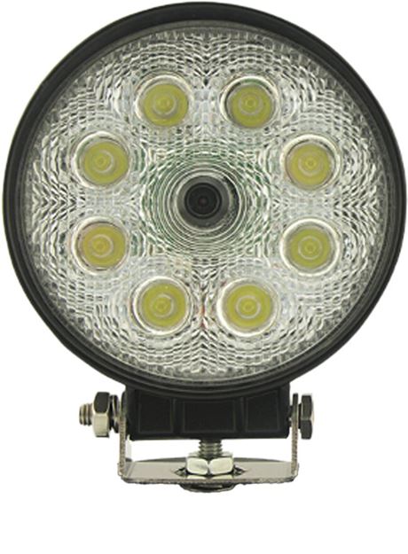 Image sur Phare caméra 2 en 1