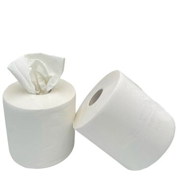 Image de Lot de 2 BOBINES BLANCHES COB PREMIUM