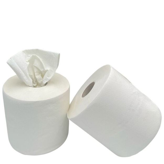 Image sur Lot de 2 BOBINES BLANCHES COB PREMIUM