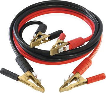 Image de CABLE DE DEMARRAGEâbles de démarrage 1000A
