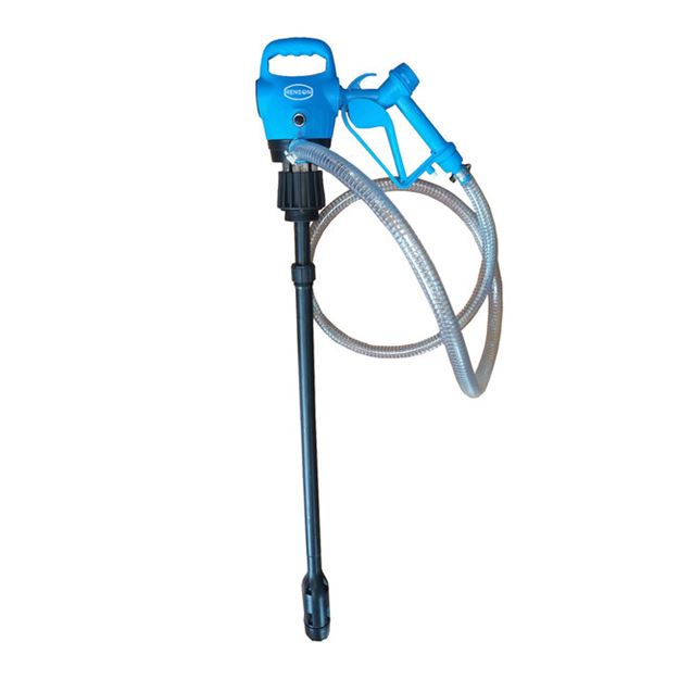 Image sur POMPE ÉLECTRIQUE ADBLUE 12 V ET 230 V