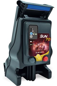 Image de ELECTRIFICATEUR LACME TIPI 70_7.2 W