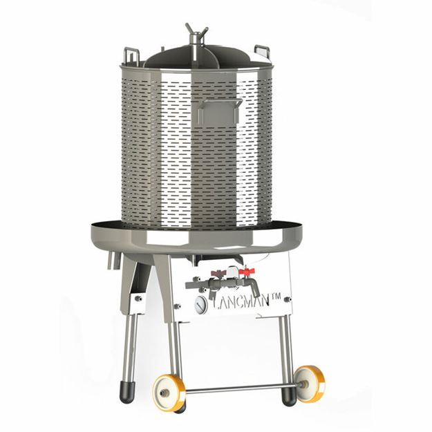 Image sur HYDROPRESSOIR