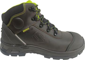 Image de Chaussure sécurité MALLO