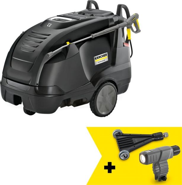 Image sur HDS 11/18-4 S eB Go!Further