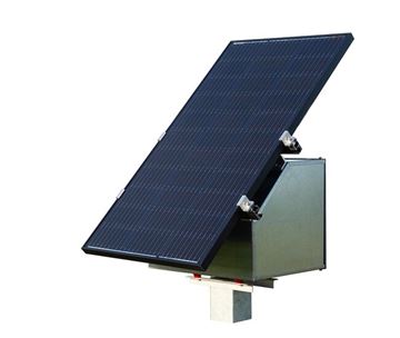 Image de Boitier antivol solaire MBS1000i