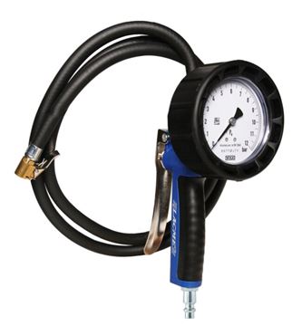 Image de PISTOLET DE GONFLAGE PRO