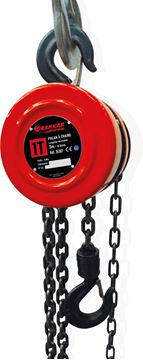 Image de Palan à chaîne 1 tonne