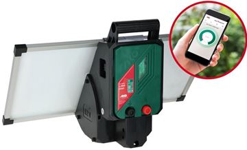 Image de Électrificateur connecté Sun Power S 2400 smart