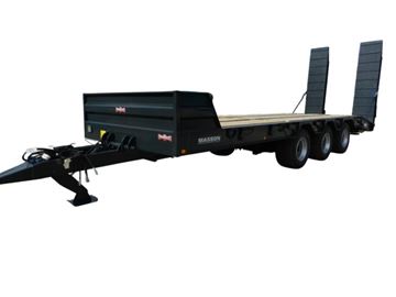 Image de Porte engins SRPE 32/100