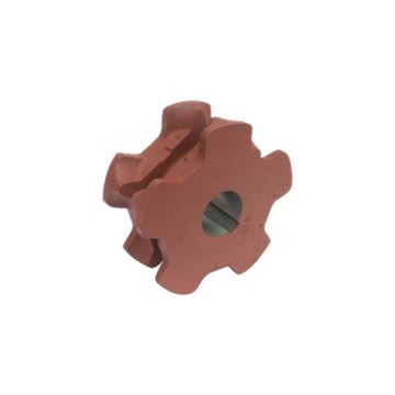 Image de Noix fonte 26011 à Dégagement