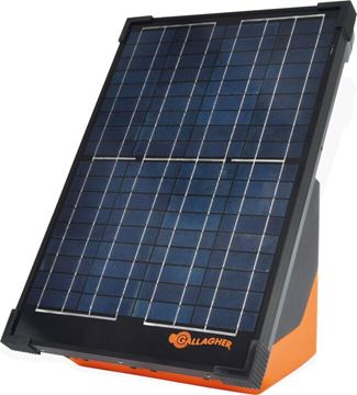Image de S200 2 piles incluses - 12V/2,0J
