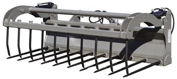 Image de FOURCHE A GRAPPIN TRMP - DGTS RONDS - LG 1.9M
