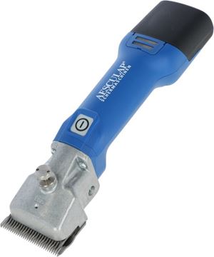 Image de Tondeuse Aesculap sur batterie Econom CL